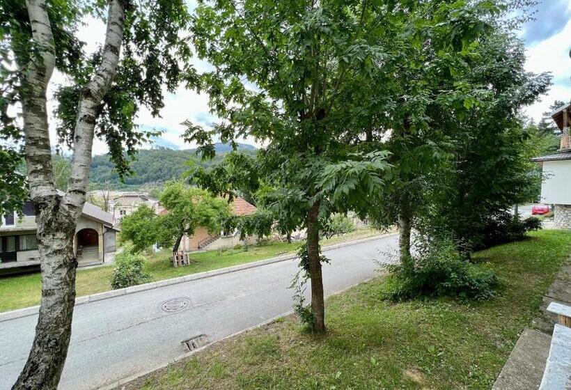 Sunset Apartment Kolašin