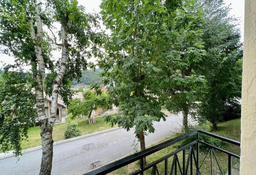 Sunset Apartment Kolašin