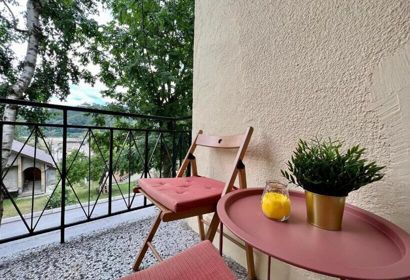 Sunset Apartment Kolašin