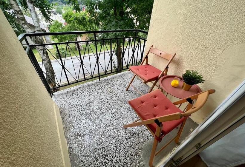 Sunset Apartment Kolašin