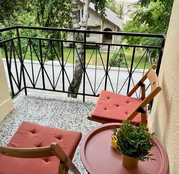 Sunset Apartment Kolašin