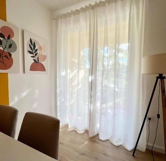 Sunset Apartment Kolašin