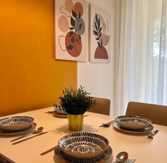 Sunset Apartment Kolašin