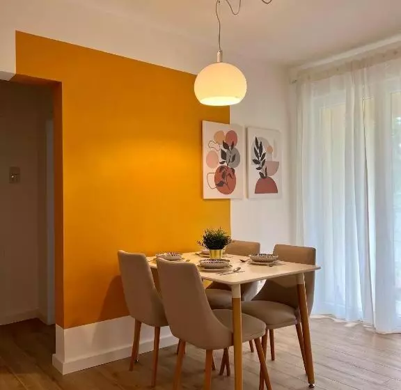 Sunset Apartment Kolašin