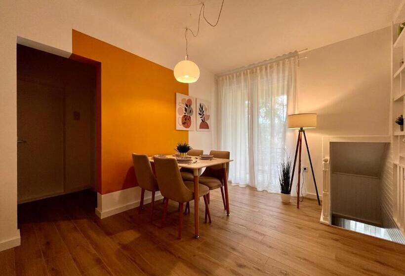 Sunset Apartment Kolašin