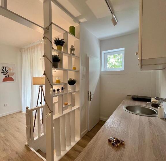 Sunset Apartment Kolašin