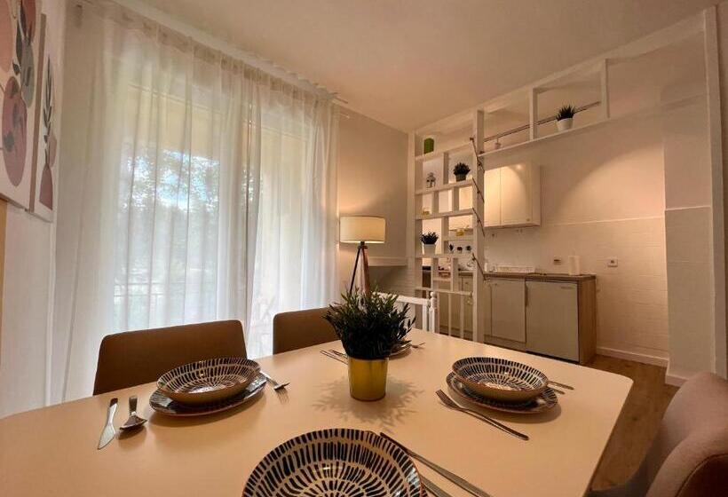 Sunset Apartment Kolašin