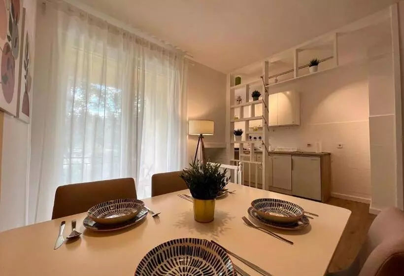 Sunset Apartment Kolašin