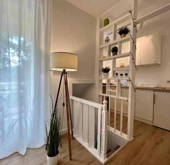 Sunset Apartment Kolašin