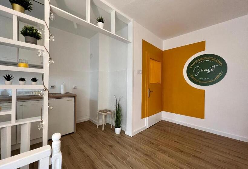 Sunset Apartment Kolašin