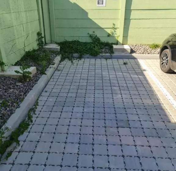 štúdio Calvin   Sklenarska 1