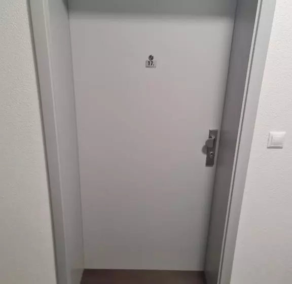 štúdio Calvin   Sklenarska 1