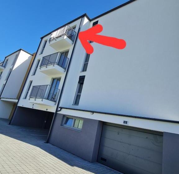 štúdio Calvin Sklenarska 1