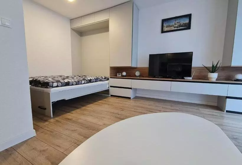 štúdio Calvin   Sklenarska 1