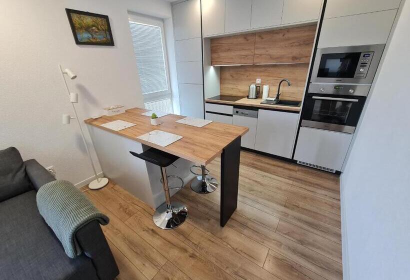 štúdio Calvin   Sklenarska 1