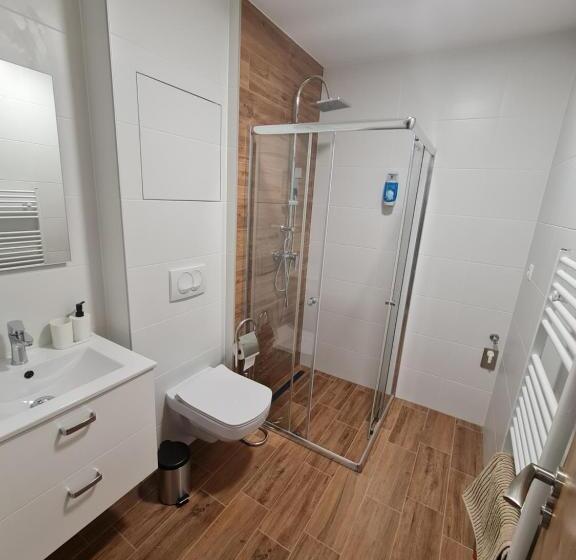 štúdio Calvin Sklenarska 1