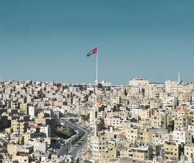 The Royal Luxury Superior Queencot