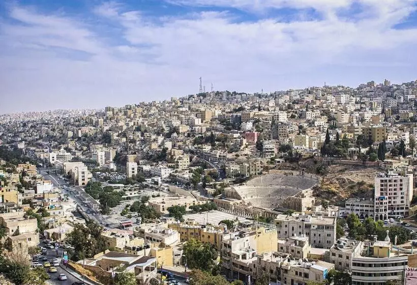 The Royal Luxury Superior Queencot