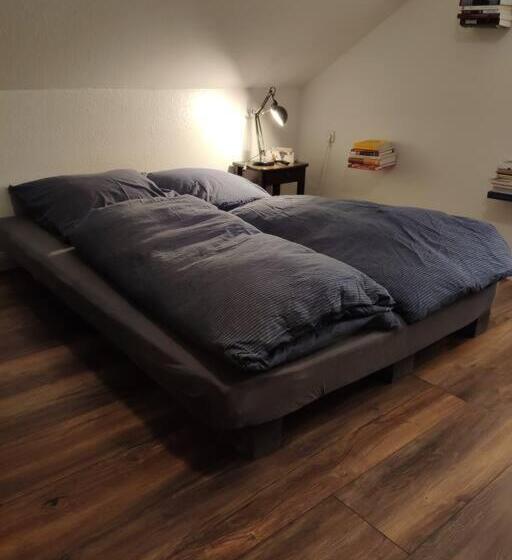 Tolle Wohnung In Zentraler Lage In Neu Ulm