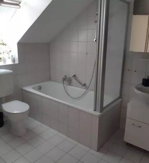 Tolle Wohnung In Zentraler Lage In Neu Ulm