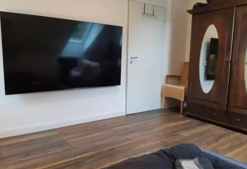 Tolle Wohnung In Zentraler Lage In Neu Ulm