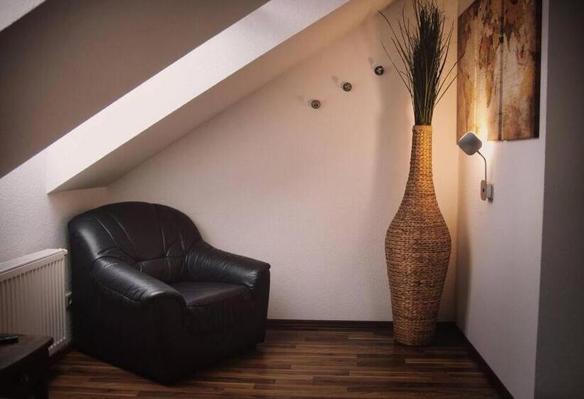 Tolle Wohnung In Zentraler Lage In Neu Ulm