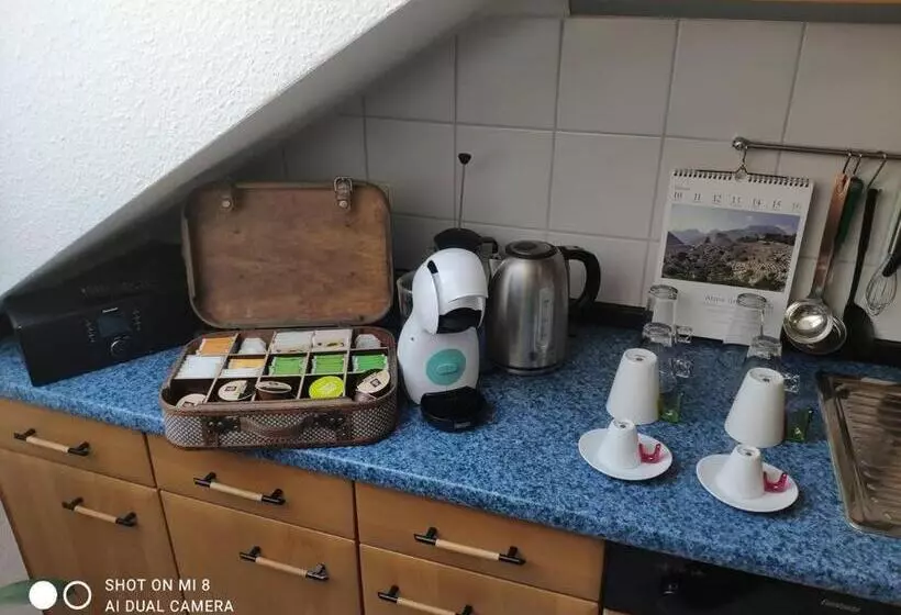 Tolle Wohnung In Zentraler Lage In Neu Ulm