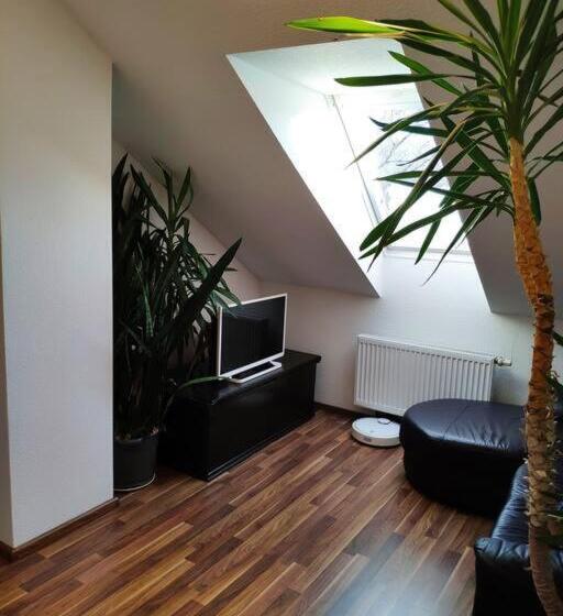 Tolle Wohnung In Zentraler Lage In Neu Ulm