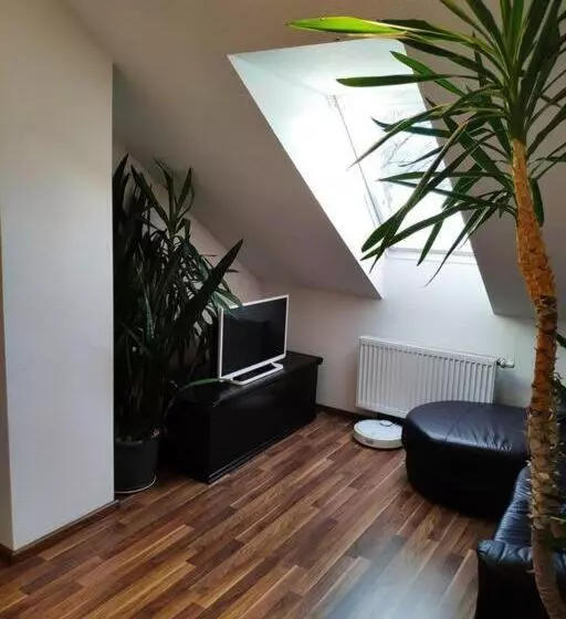 Tolle Wohnung In Zentraler Lage In Neu Ulm