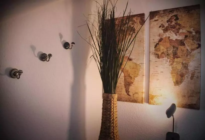 Tolle Wohnung In Zentraler Lage In Neu Ulm