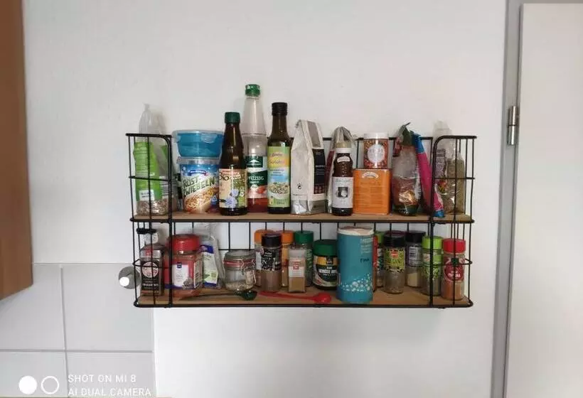 Tolle Wohnung In Zentraler Lage In Neu Ulm