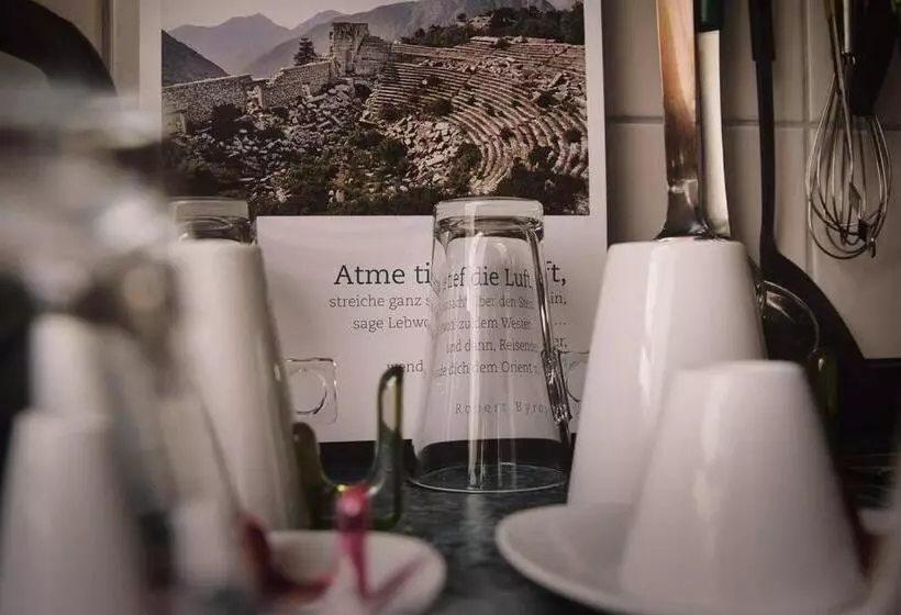 Tolle Wohnung In Zentraler Lage In Neu Ulm