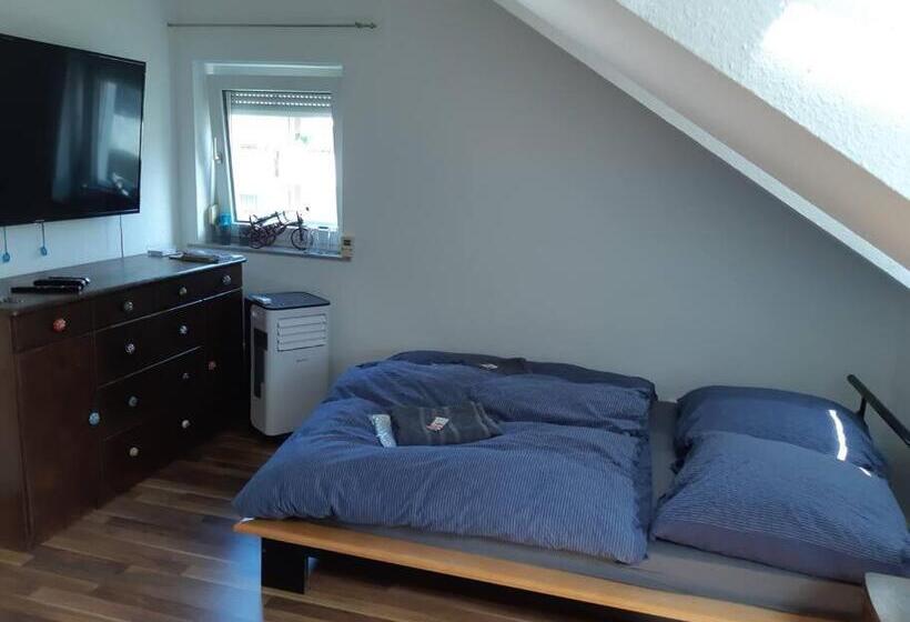 Tolle Wohnung In Zentraler Lage In Neu Ulm