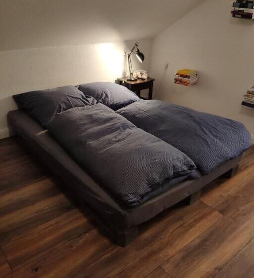 Tolle Wohnung In Zentraler Lage In Neu Ulm