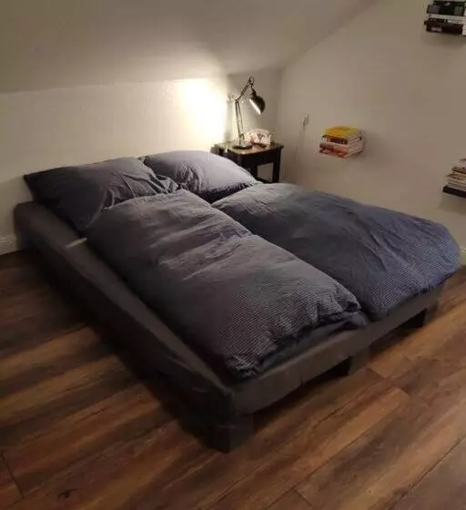 Tolle Wohnung In Zentraler Lage In Neu Ulm