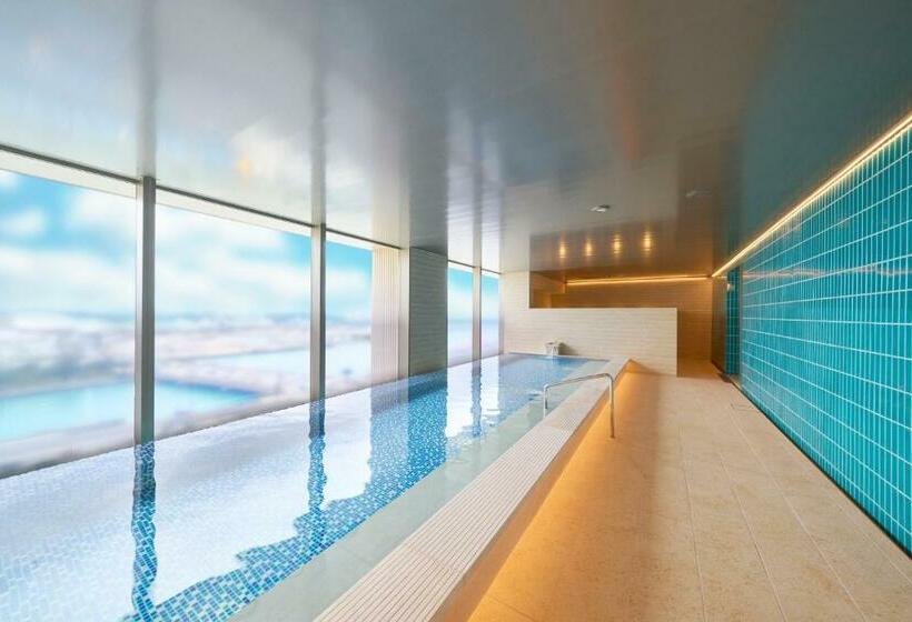 Hotel Resol Trinity Naha