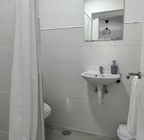 Alojamientos La Menúa