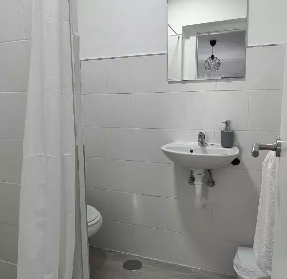 Alojamientos La Menúa