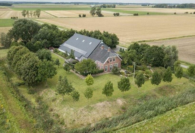 B&b De Hugt