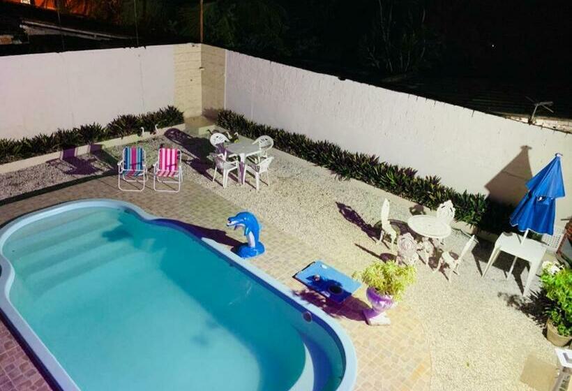 Casa Em Abreu E Lima