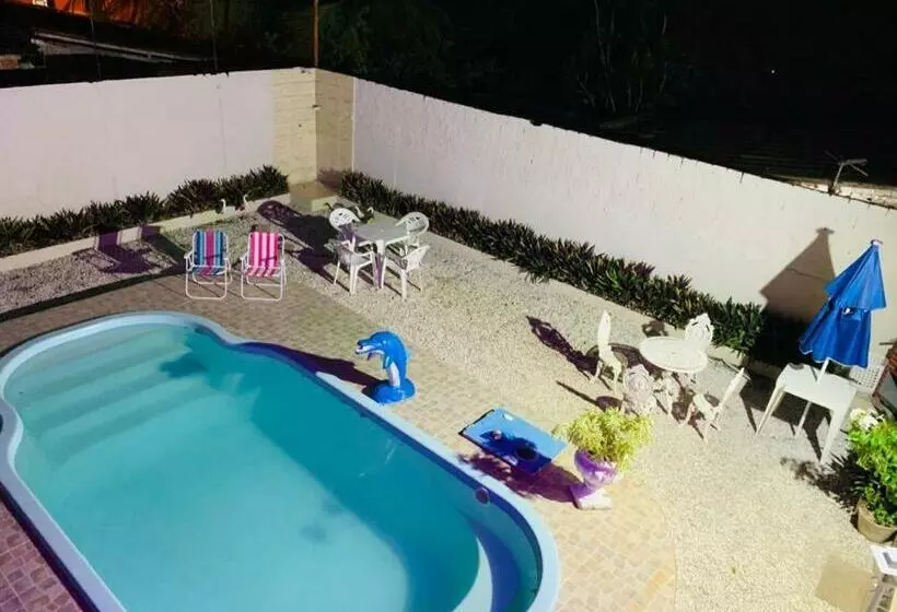 Casa Em Abreu E Lima