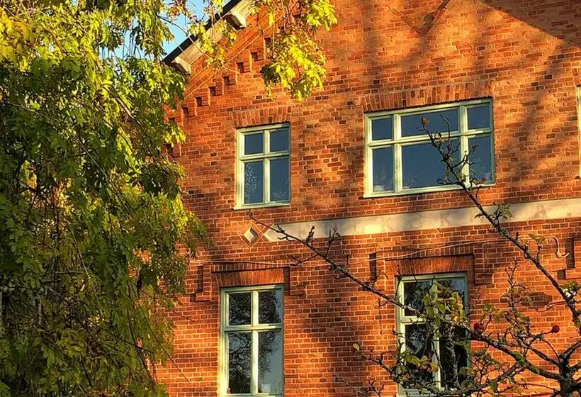 Färglabbets Bed And Breakfast