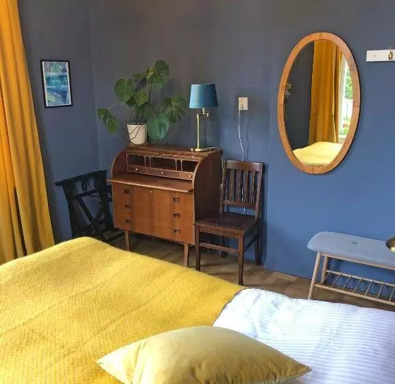 Färglabbets Bed And Breakfast