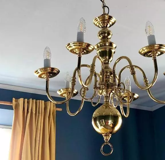 Färglabbets Bed And Breakfast