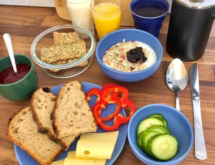 Färglabbets Bed And Breakfast