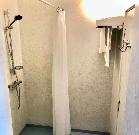 Färglabbets Bed And Breakfast