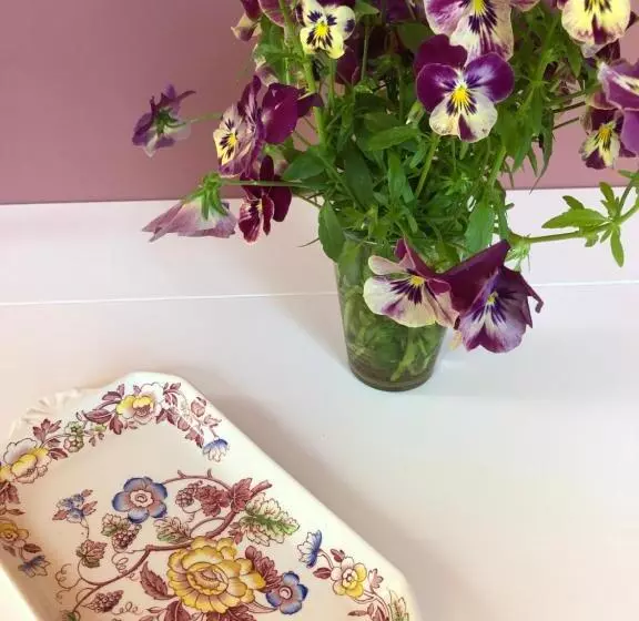 Färglabbets Bed And Breakfast