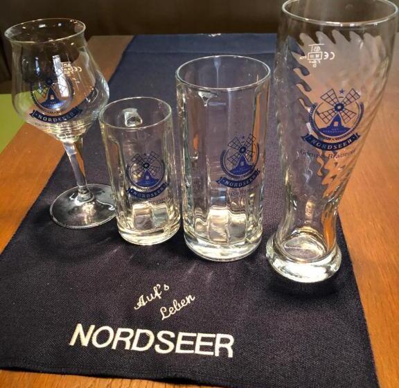 Gut Strackholt Fewo Seemannsgarn