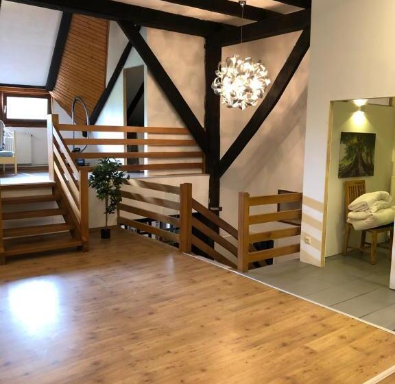 Gut Strackholt Fewo Seemannsgarn