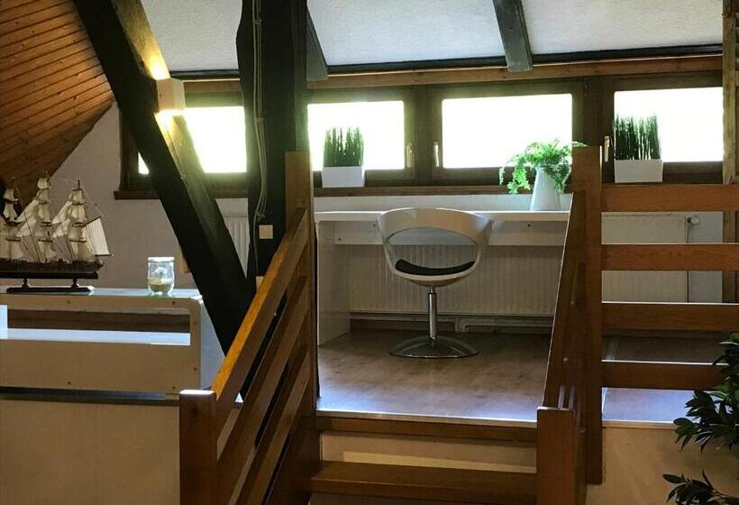 Gut Strackholt Fewo Seemannsgarn